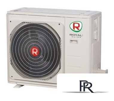 Кондиционер Royal Clima Grande RC-GDB90HN - Изображение №4 — Интернет-магазин ПроЗаказ