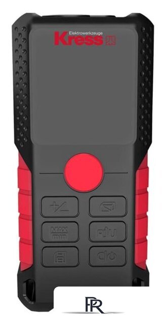Лазерный дальномер Kress KI201 - Изображение №1 — Интернет-магазин ПроЗаказ