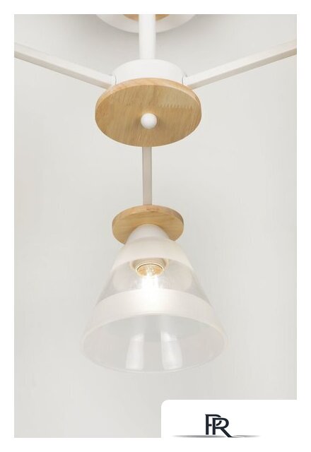 Люстра средней высоты Rivoli Theothila 9177-303 Б0068434 - Изображение №13 — Интернет-магазин ПроЗаказ