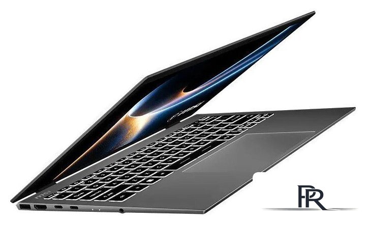 Ноутбук MSI Prestige 13 AI+ A3MG-046RU - Изображение №4 — Интернет-магазин ПроЗаказ