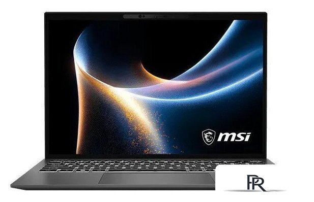 Ноутбук MSI Prestige 13 AI+ A3MG-046RU - Изображение №1 — Интернет-магазин ПроЗаказ