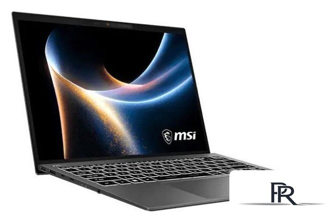 Ноутбук MSI Prestige 13 AI+ A3MG-046RU - Изображение №2 — Интернет-магазин ПроЗаказ
