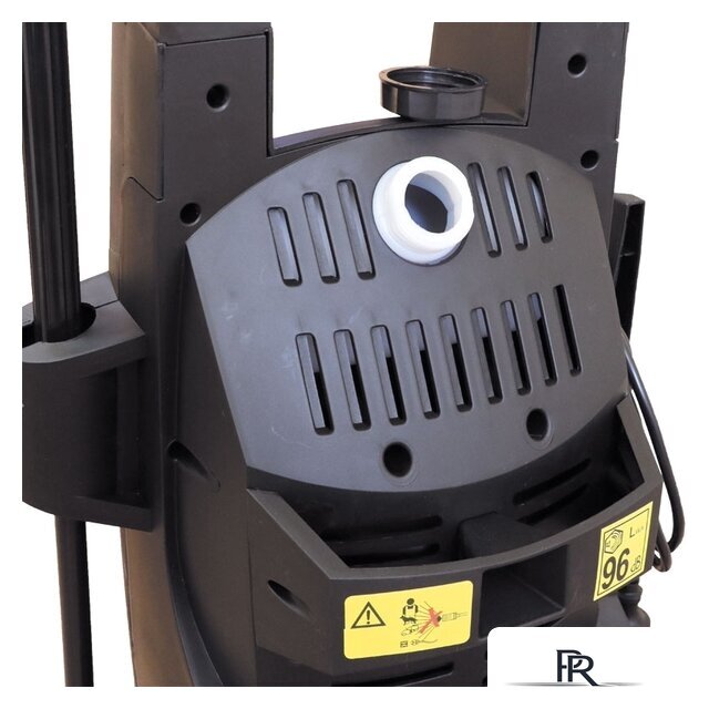 Мойка высокого давления ДИОЛД ВДМ-4 40031060 - Изображение №5 — Интернет-магазин ПроЗаказ