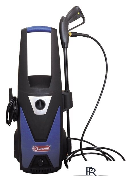 Мойка высокого давления ДИОЛД ВДМ-4 40031060 - Изображение №1 — Интернет-магазин ПроЗаказ
