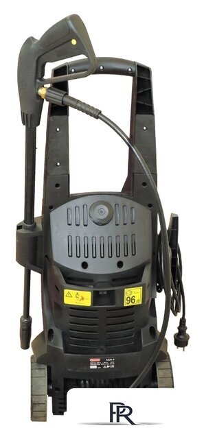 Мойка высокого давления ДИОЛД ВДМ-4 40031060 - Изображение №2 — Интернет-магазин ПроЗаказ