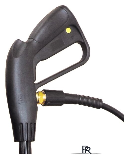 Мойка высокого давления ДИОЛД ВДМ-4 40031060 - Изображение №6 — Интернет-магазин ПроЗаказ