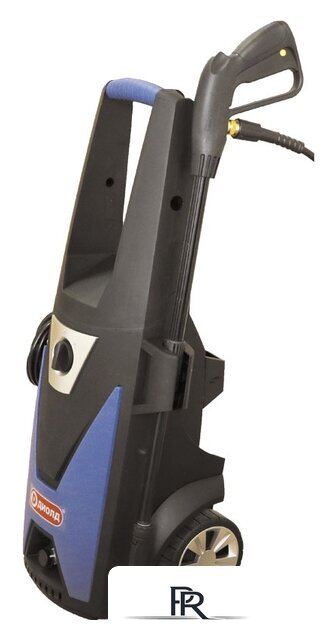 Мойка высокого давления ДИОЛД ВДМ-4 40031060 - Изображение №4 — Интернет-магазин ПроЗаказ