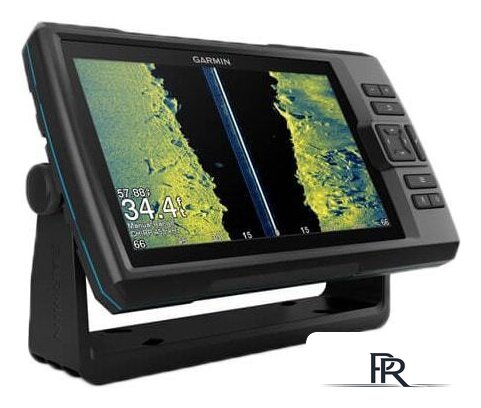 Эхолот Garmin Striker Vivid 9sv - Изображение №2 — Интернет-магазин ПроЗаказ