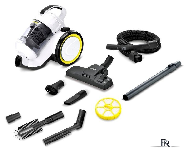Пылесос Karcher VC 3 Plus 1.198-050.0 - Изображение №1 — Интернет-магазин ПроЗаказ