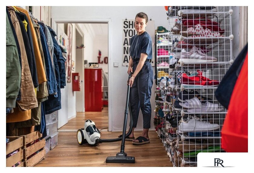 Пылесос Karcher VC 3 Plus 1.198-050.0 - Изображение №7 — Интернет-магазин ПроЗаказ