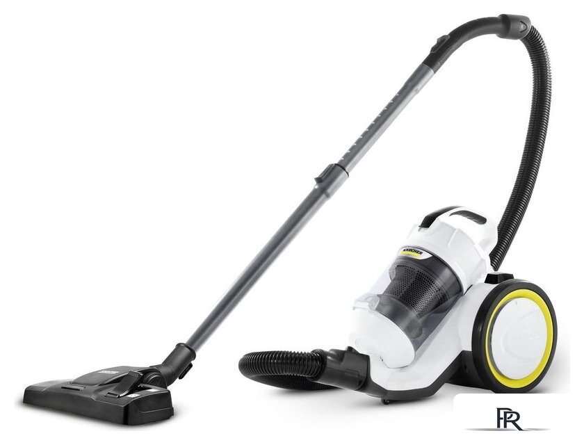 Пылесос Karcher VC 3 Plus 1.198-050.0 - Изображение №2 — Интернет-магазин ПроЗаказ