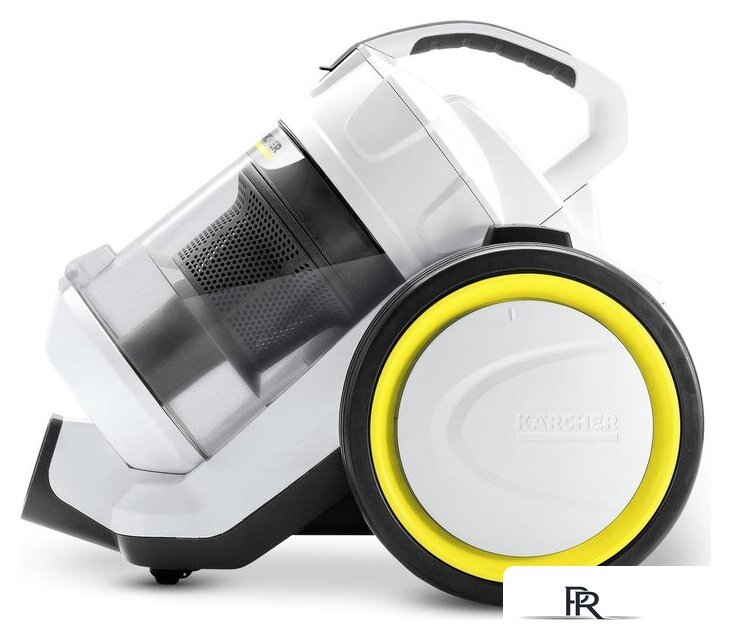 Пылесос Karcher VC 3 Plus 1.198-050.0 - Изображение №3 — Интернет-магазин ПроЗаказ