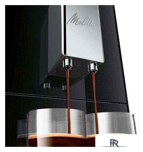 Кофемашина Melitta Caffeo Solo E950-101 - Изображение №4 — Интернет-магазин ПроЗаказ