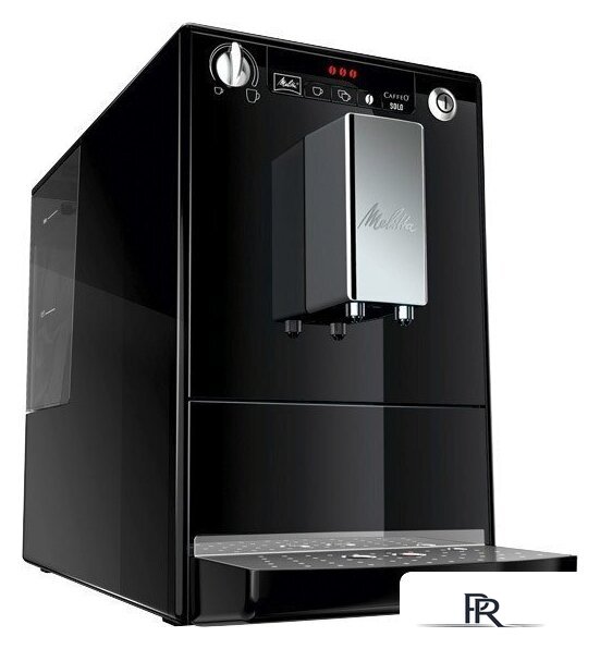 Кофемашина Melitta Caffeo Solo E950-101 - Изображение №2 — Интернет-магазин ПроЗаказ