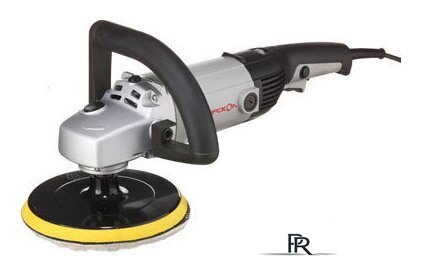 Полировальная машина Интерскол УПМ-180/1300ЭМ - Изображение №1 — Интернет-магазин ПроЗаказ