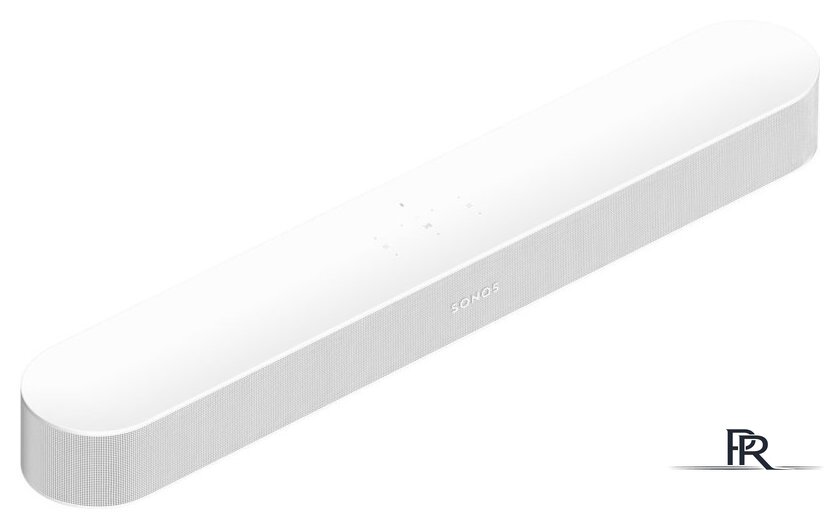 Саундбар Sonos Beam Gen2 (белый) - Изображение №2 — Интернет-магазин ПроЗаказ
