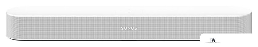 Саундбар Sonos Beam Gen2 (белый) - Изображение №3 — Интернет-магазин ПроЗаказ