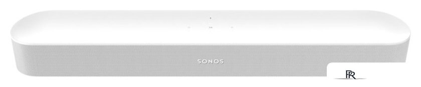 Саундбар Sonos Beam Gen2 (белый) - Изображение №1 — Интернет-магазин ПроЗаказ