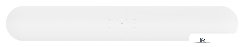 Саундбар Sonos Beam Gen2 (белый) - Изображение №5 — Интернет-магазин ПроЗаказ