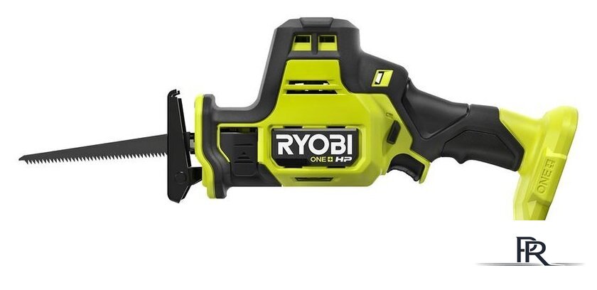 Сабельная пила Ryobi RRS18C-0 5133004954 (без АКБ) - Изображение №3 — Интернет-магазин ПроЗаказ