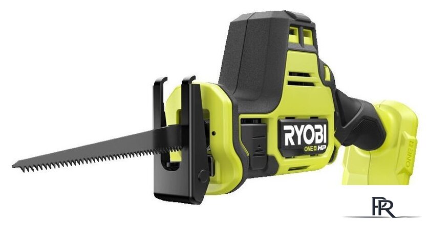 Сабельная пила Ryobi RRS18C-0 5133004954 (без АКБ) - Изображение №1 — Интернет-магазин ПроЗаказ