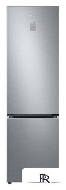 Холодильник Samsung Grand+ RB38C776CS9/EF - Изображение №1 — Интернет-магазин ПроЗаказ