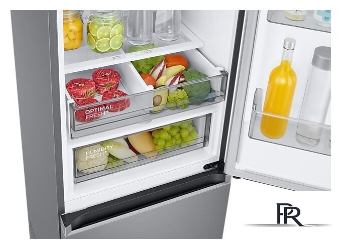 Холодильник Samsung Grand+ RB38C776CS9/EF - Изображение №8 — Интернет-магазин ПроЗаказ