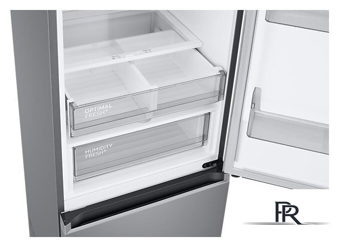 Холодильник Samsung Grand+ RB38C776CS9/EF - Изображение №7 — Интернет-магазин ПроЗаказ