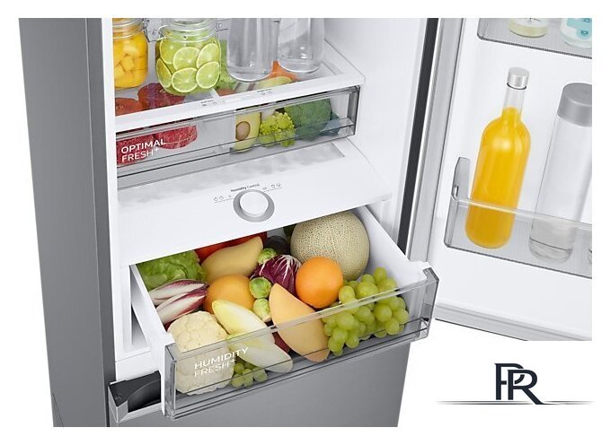 Холодильник Samsung Grand+ RB38C776CS9/EF - Изображение №9 — Интернет-магазин ПроЗаказ