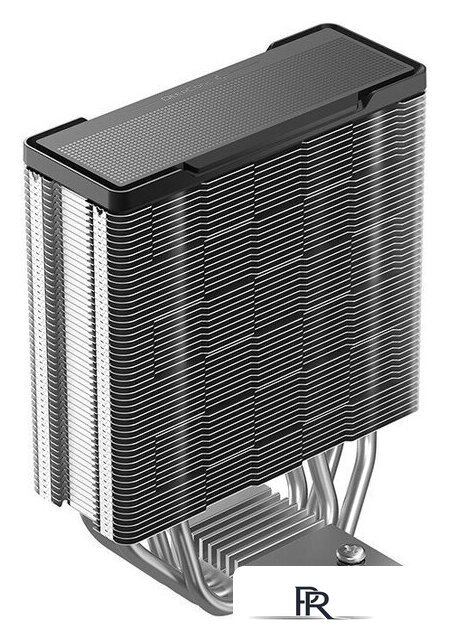 Кулер для процессора DeepCool AG400 G2 R-AG400-BKNPMG2-G - Изображение №7 — Интернет-магазин ПроЗаказ