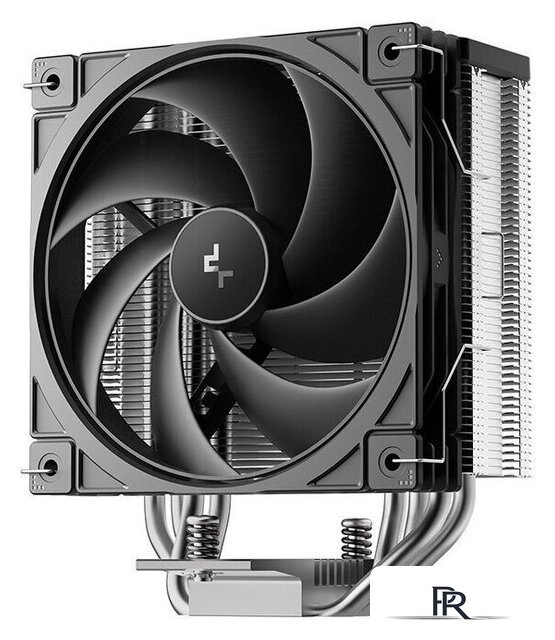 Кулер для процессора DeepCool AG400 G2 R-AG400-BKNPMG2-G - Изображение №3 — Интернет-магазин ПроЗаказ
