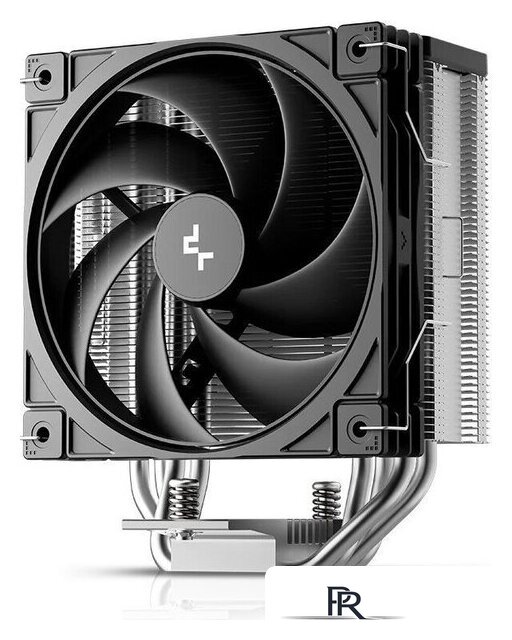 Кулер для процессора DeepCool AG400 G2 R-AG400-BKNPMG2-G - Изображение №1 — Интернет-магазин ПроЗаказ