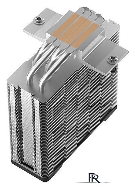 Кулер для процессора DeepCool AG400 G2 R-AG400-BKNPMG2-G - Изображение №6 — Интернет-магазин ПроЗаказ