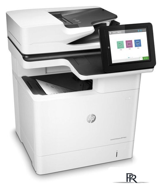 МФУ HP LaserJet Enterprise M632h [J8J70A] - Изображение №2 — Интернет-магазин ПроЗаказ