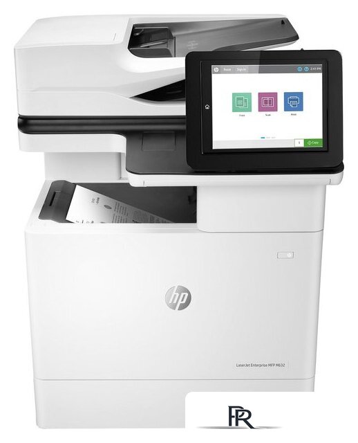 МФУ HP LaserJet Enterprise M632h [J8J70A] - Изображение №1 — Интернет-магазин ПроЗаказ