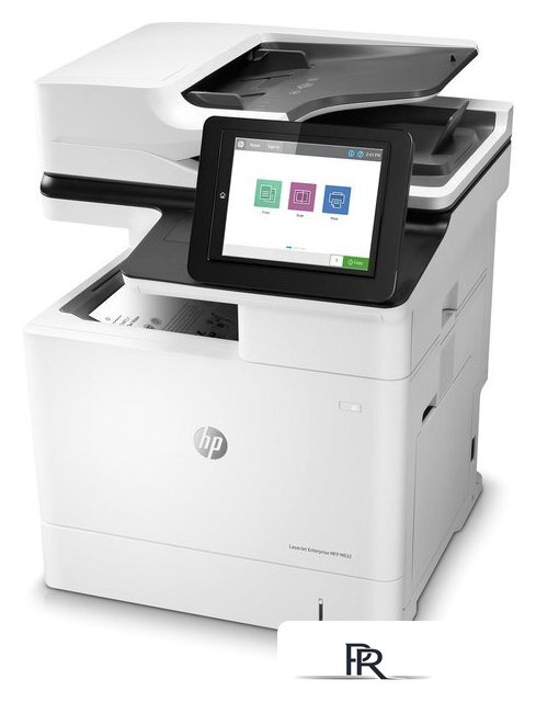 МФУ HP LaserJet Enterprise M632h [J8J70A] - Изображение №3 — Интернет-магазин ПроЗаказ