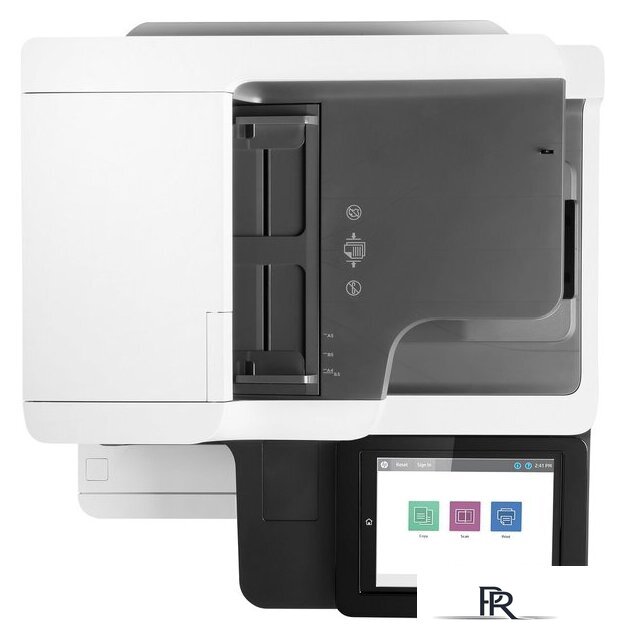 МФУ HP LaserJet Enterprise M632h [J8J70A] - Изображение №4 — Интернет-магазин ПроЗаказ