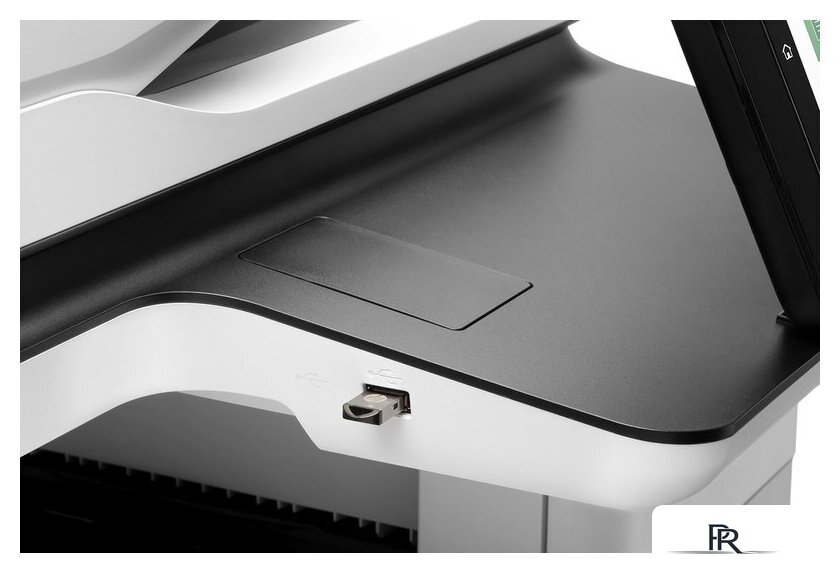 МФУ HP LaserJet Enterprise M632h [J8J70A] - Изображение №8 — Интернет-магазин ПроЗаказ