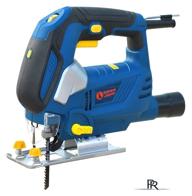 Электролобзик KATANA LZ1001LS - Изображение №1 — Интернет-магазин ПроЗаказ