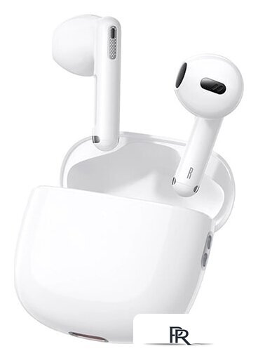 Наушники Baseus Bowie WX5 (белый) - Изображение №1 — Интернет-магазин ПроЗаказ