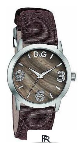 Наручные часы Dolce&Gabbana DW0687 - Изображение №1 — Интернет-магазин ПроЗаказ