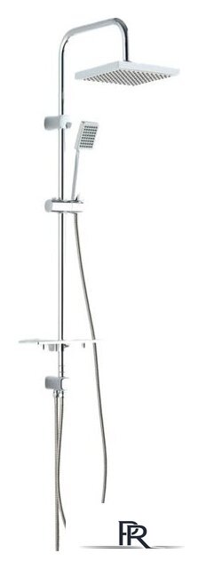Душевая система  Gross Aqua Edge GA9019 - Изображение №1 — Интернет-магазин ПроЗаказ