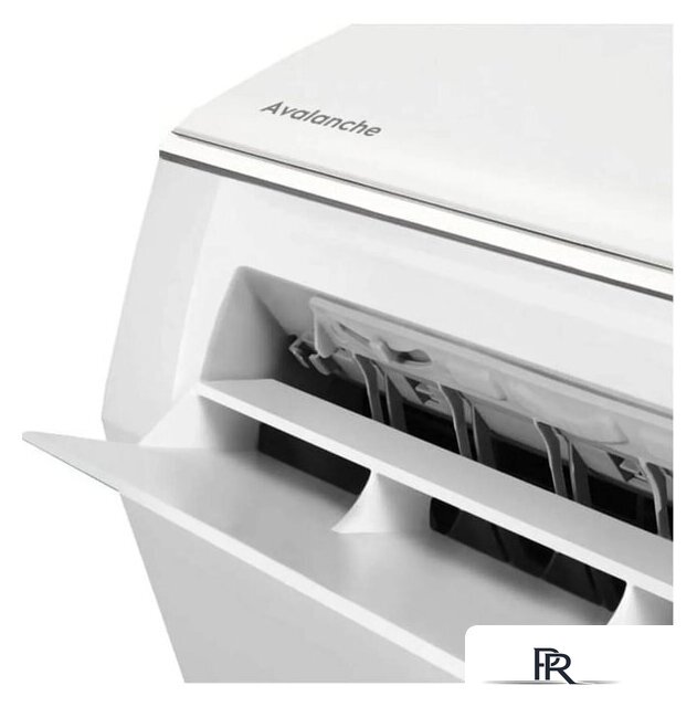 Кондиционер Electrolux Avalanche EACS/I-09HAV/N8_V2/WF - Изображение №3 — Интернет-магазин ПроЗаказ
