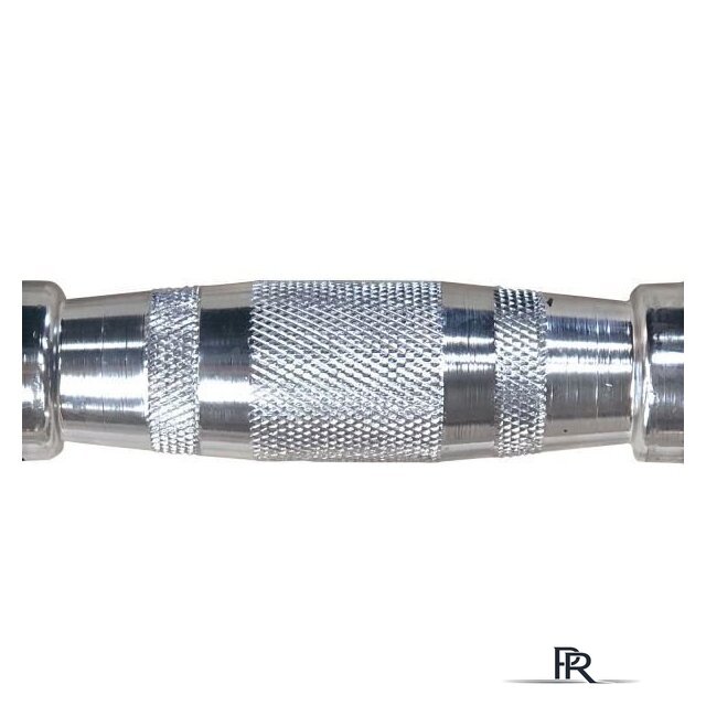 Набор гантелей DFC DB001-35 2x35 кг - Изображение №3 — Интернет-магазин ПроЗаказ