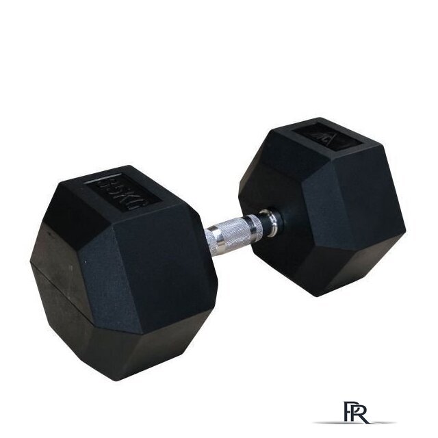 Набор гантелей DFC DB001-35 2x35 кг - Изображение №2 — Интернет-магазин ПроЗаказ