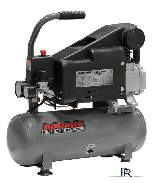 Компрессор Парма K-750/9KM - Изображение №1 — Интернет-магазин ПроЗаказ