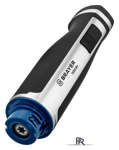 Погружной блендер Brayer BR1268 - Изображение №6 — Интернет-магазин ПроЗаказ