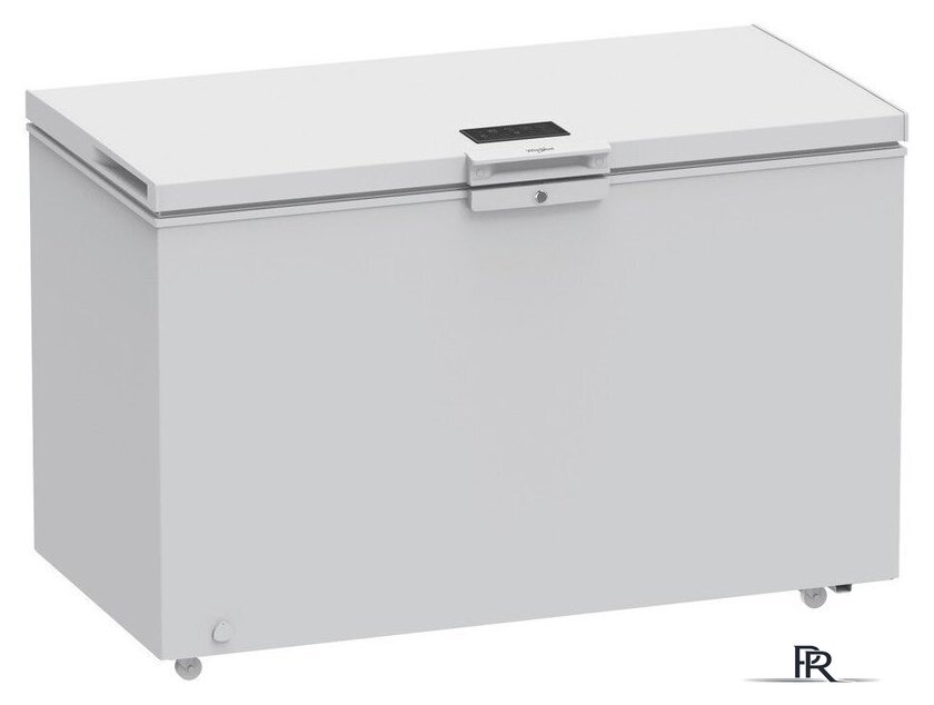 Морозильный ларь Whirlpool W3RHS37EW1 - Изображение №1 — Интернет-магазин ПроЗаказ