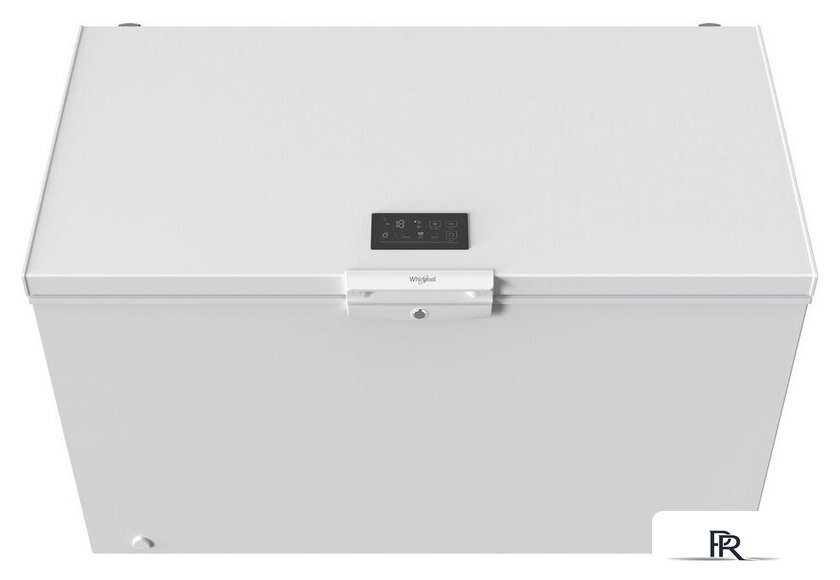 Морозильный ларь Whirlpool W3RHS37EW1 - Изображение №2 — Интернет-магазин ПроЗаказ