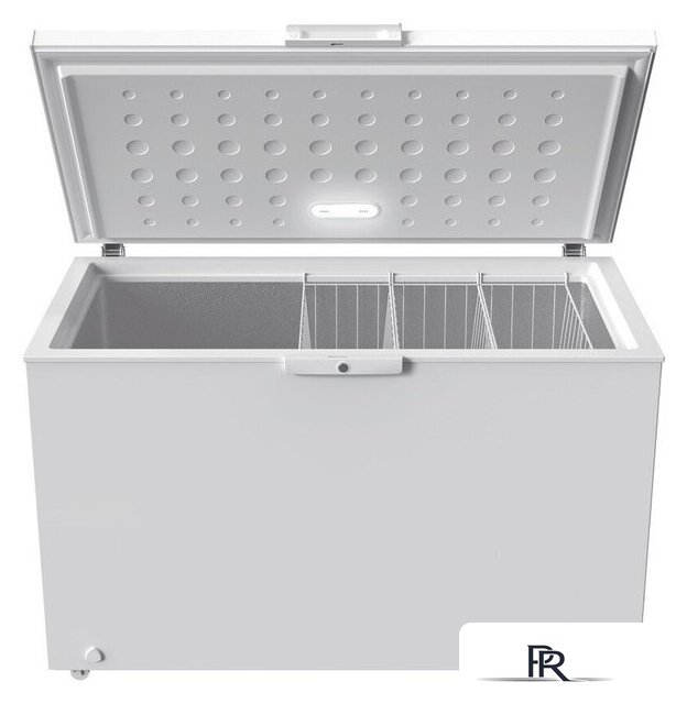 Морозильный ларь Whirlpool W3RHS37EW1 - Изображение №4 — Интернет-магазин ПроЗаказ